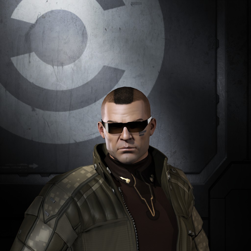 Tyron Astone