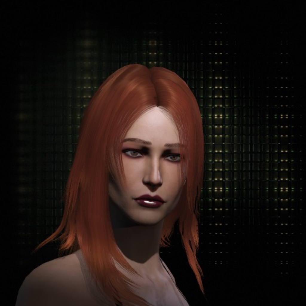 Elena Audene