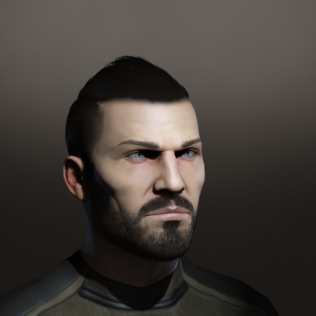 Zoltan Hinken