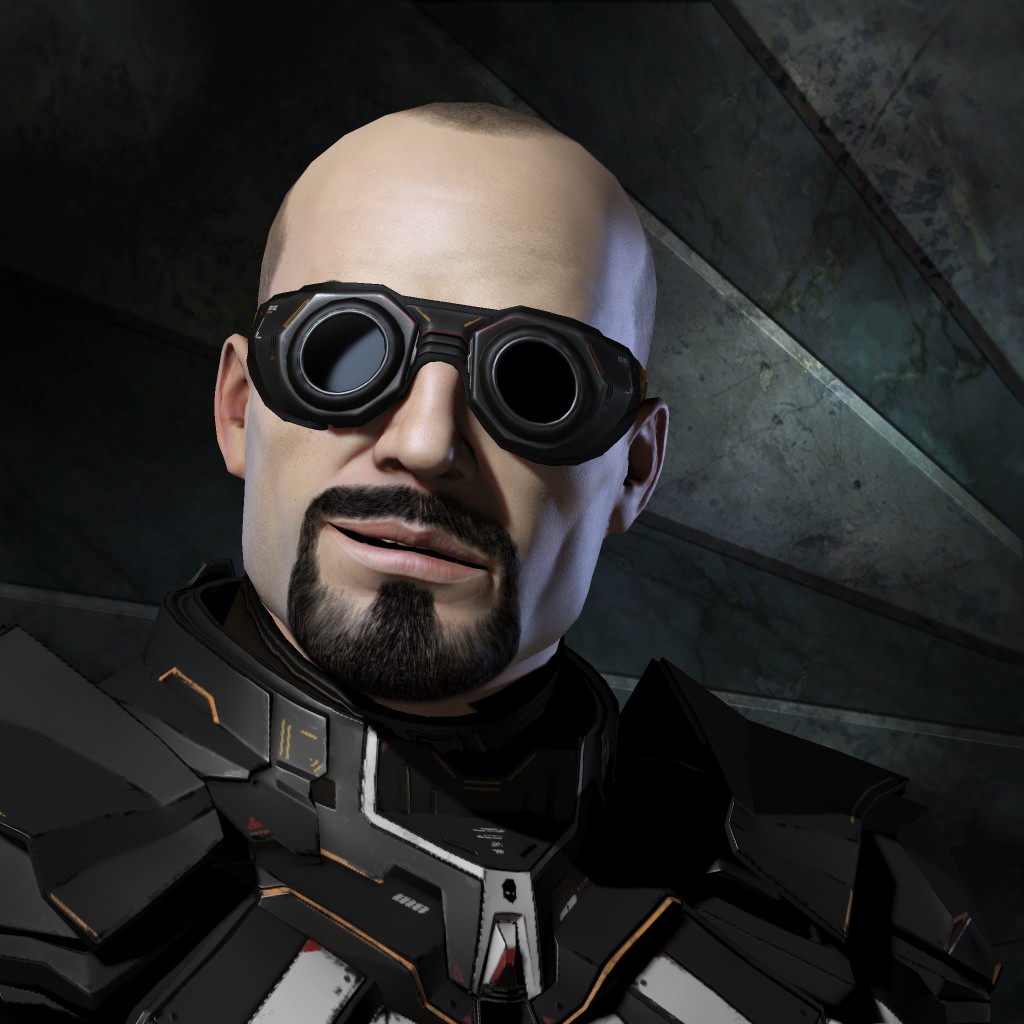 XZERLIC Enders