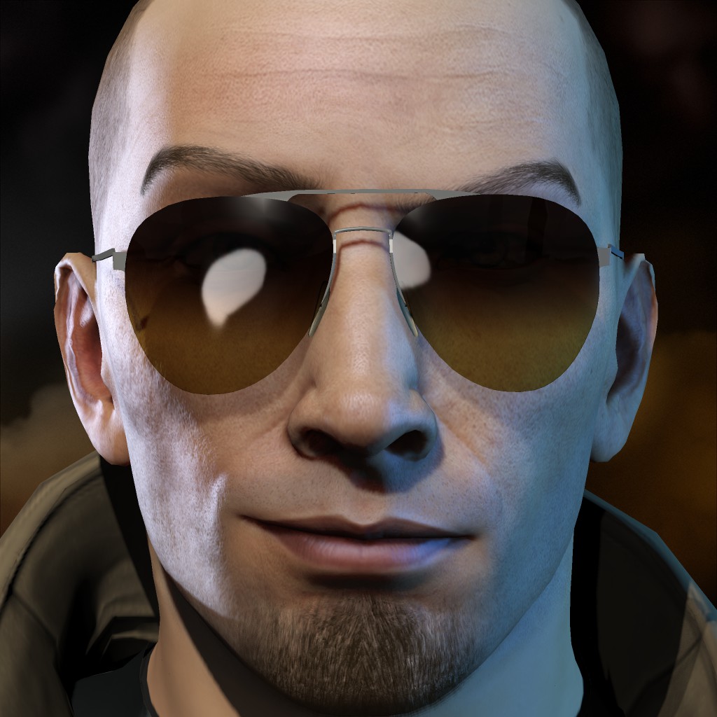 Tyr McMayhem