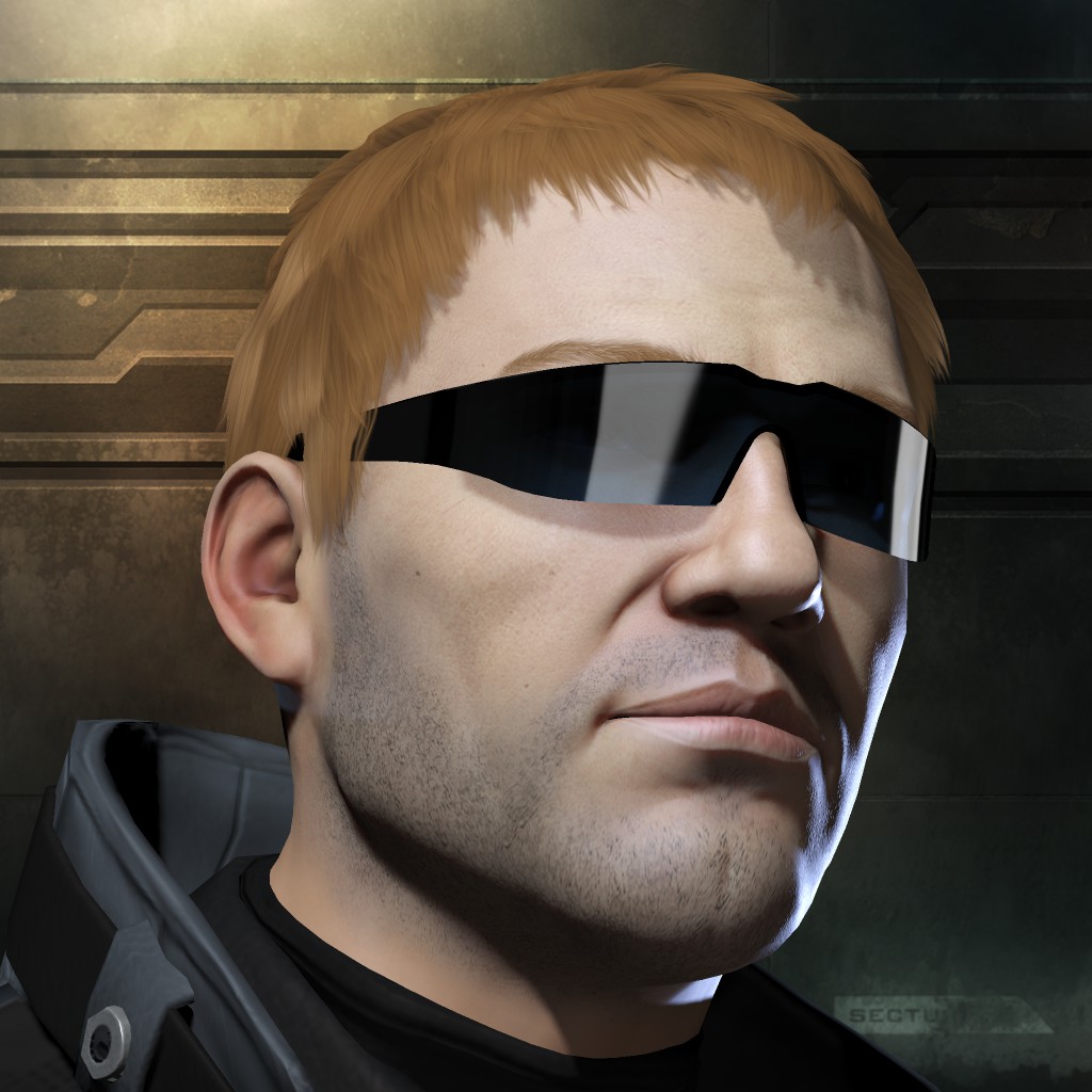 Kyle Scoporcie