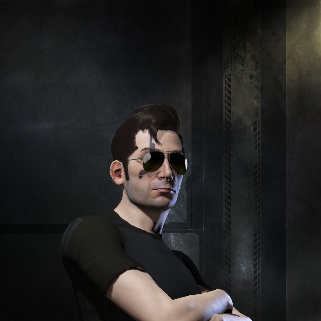 Yuri Krakovski