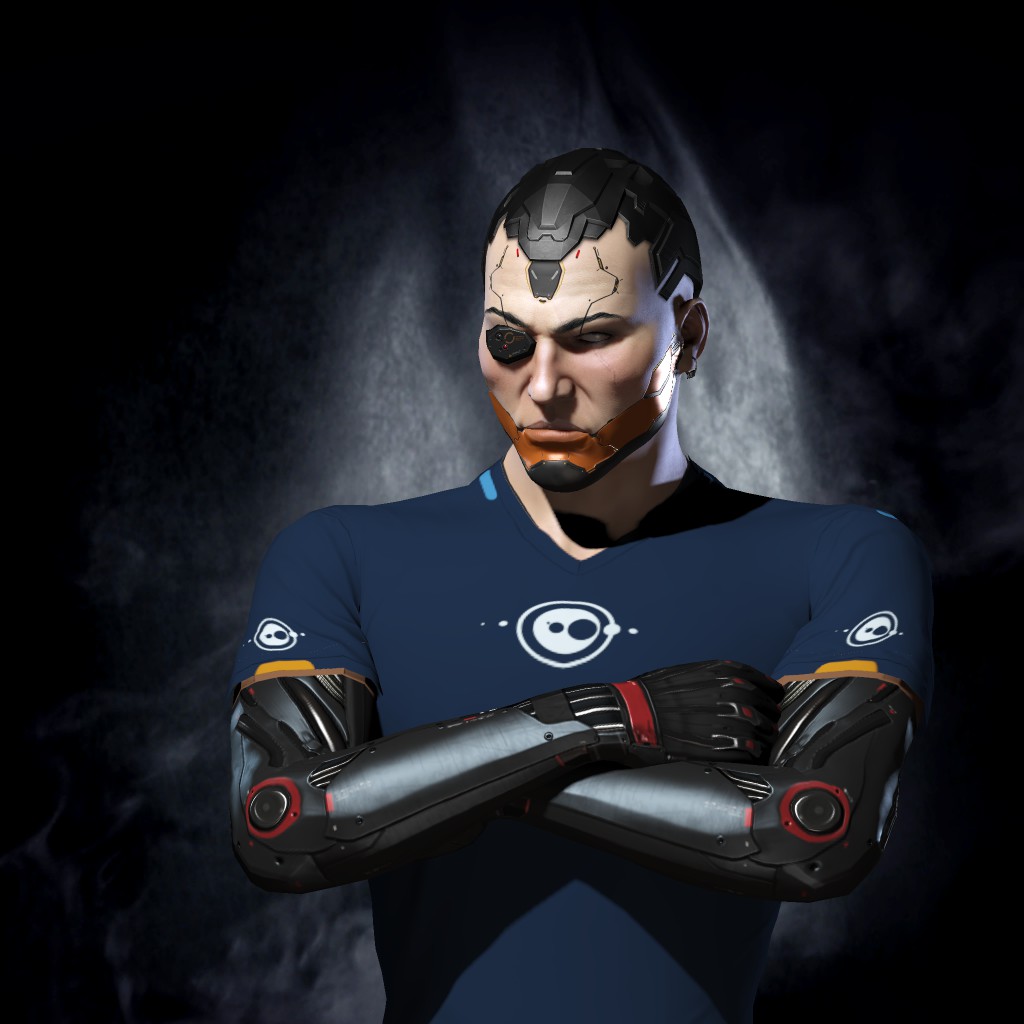 Cathal Katelo