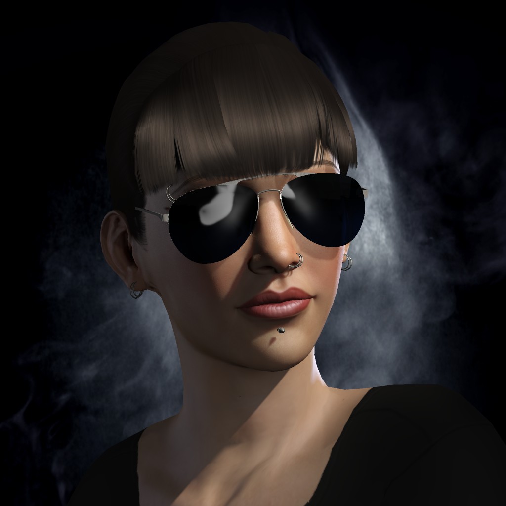 Vivian Charante