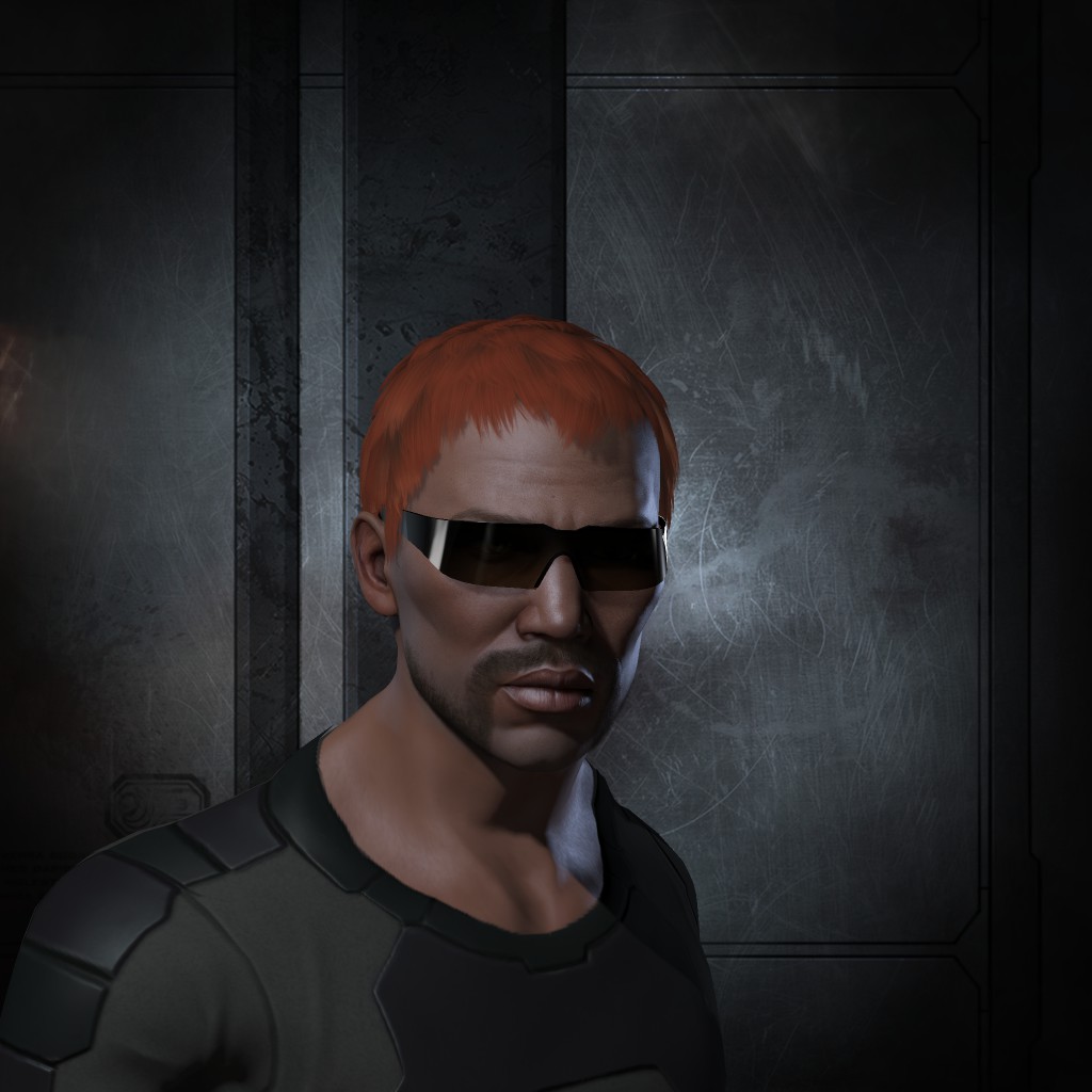 Luise Warden