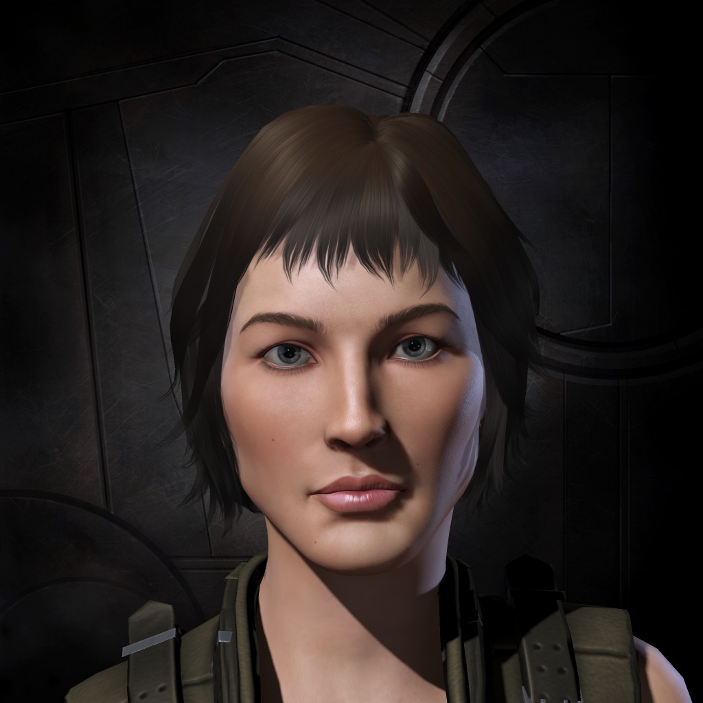 Bridget Temper