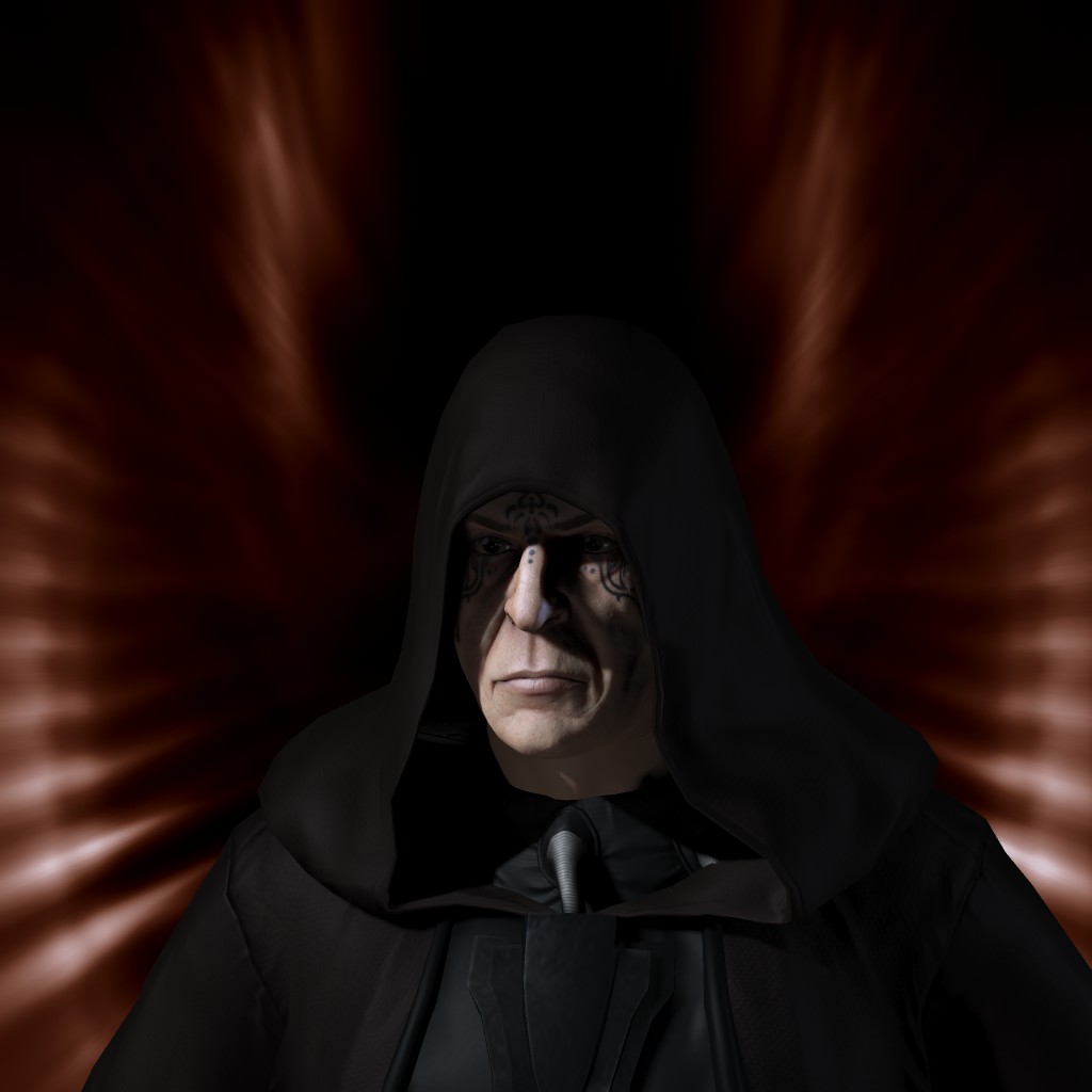 Darth Tenebrus