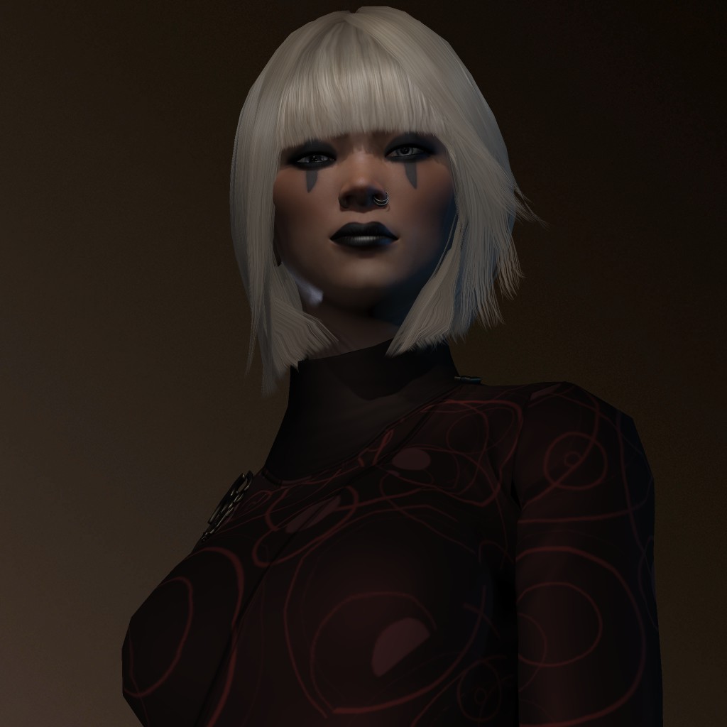 Keyra D