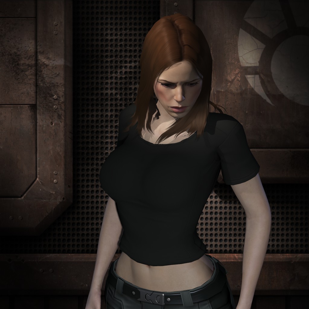 Eve Willson