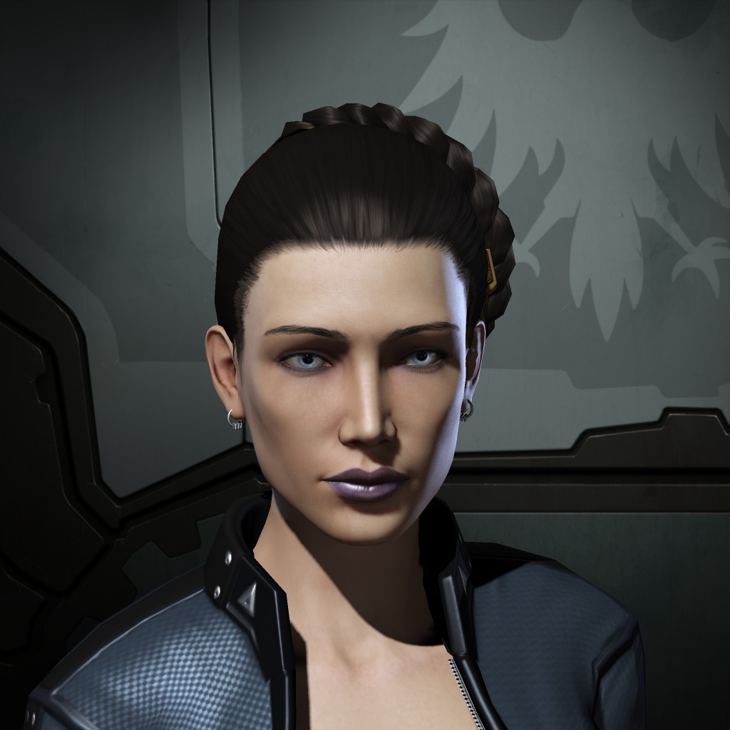 Lucretia Caligari