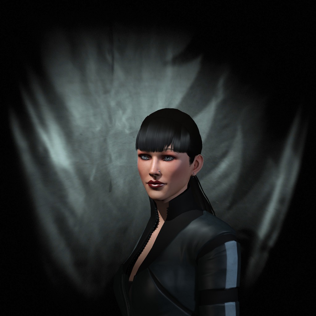 Elle Wargard