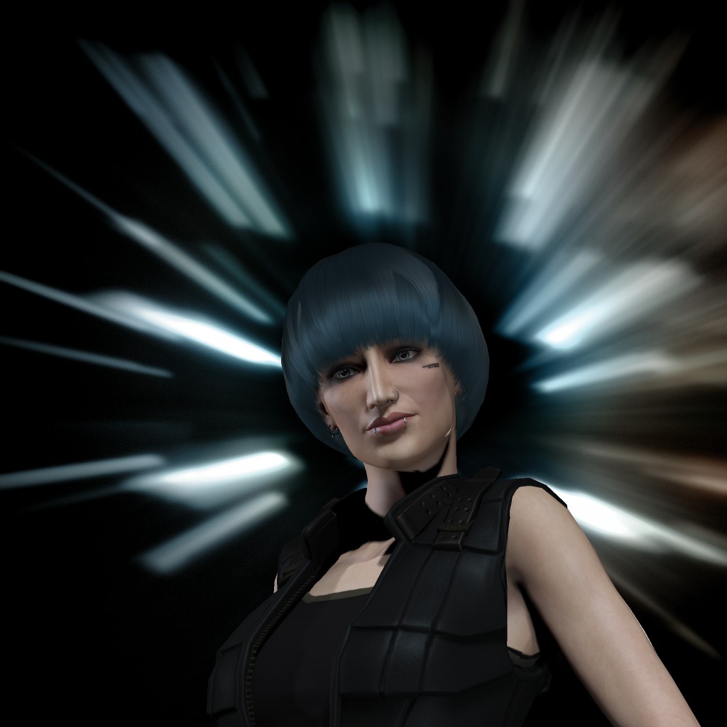 Mina Eris