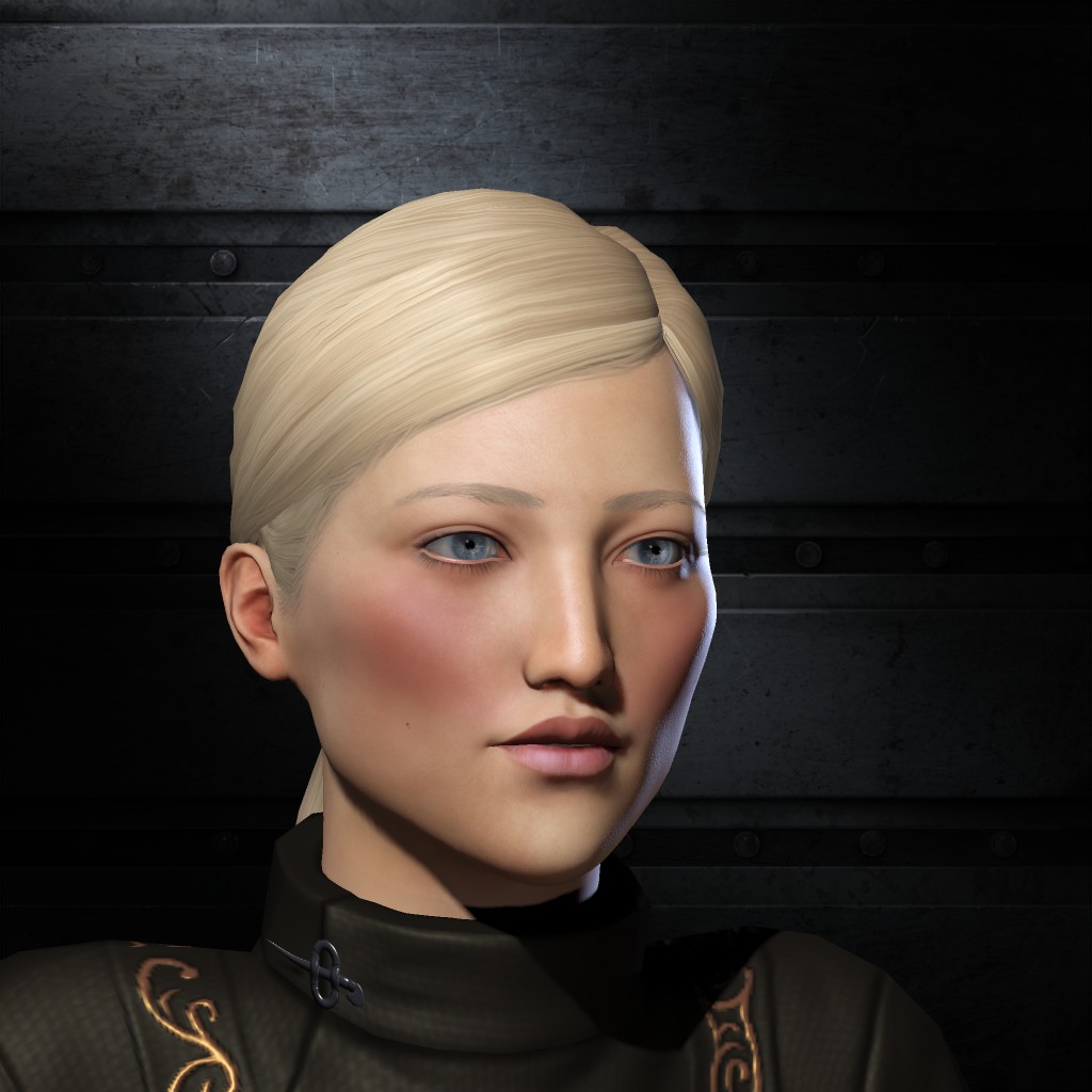 Clementine Stevenson
