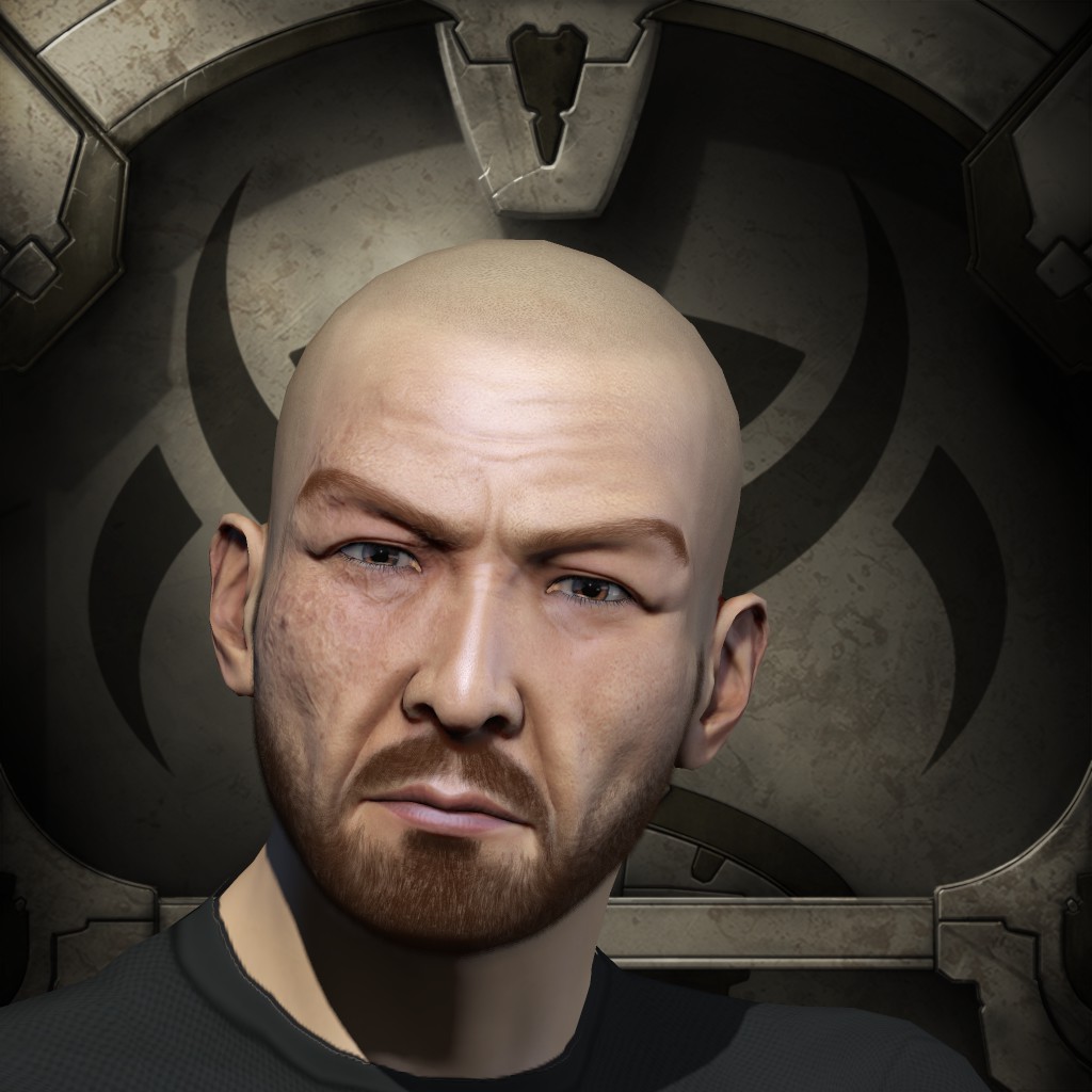 Scott Xadi