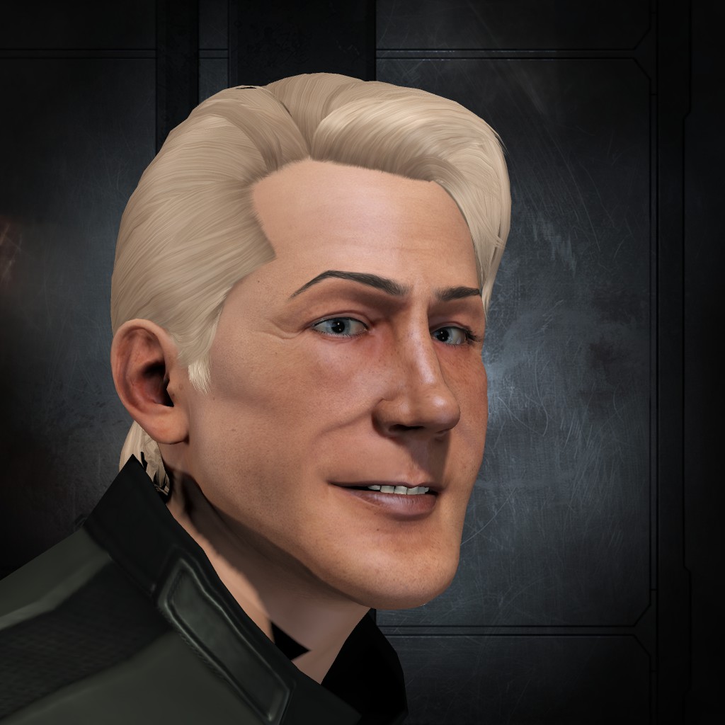 Jay Lenos Chin