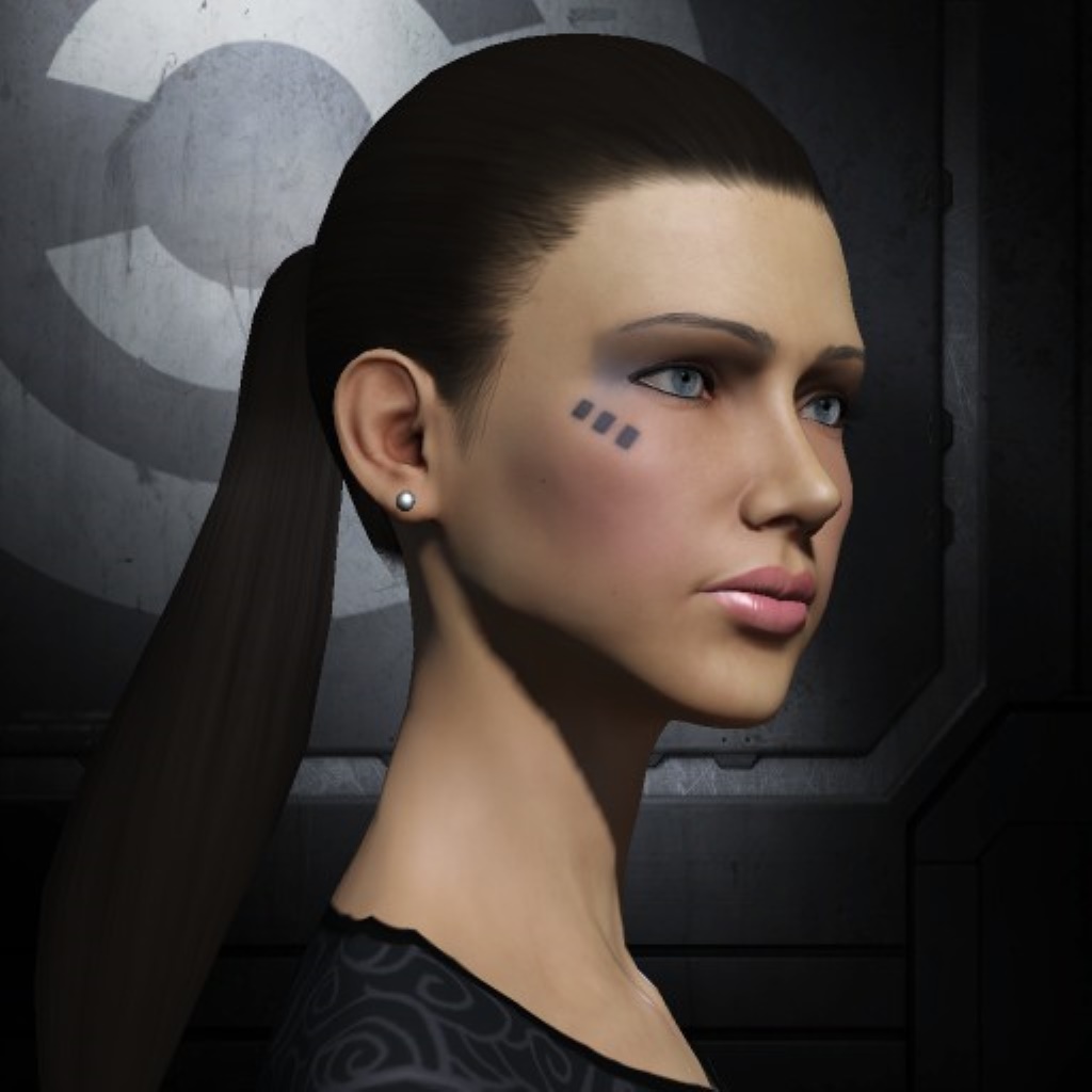 Jenova Calissi