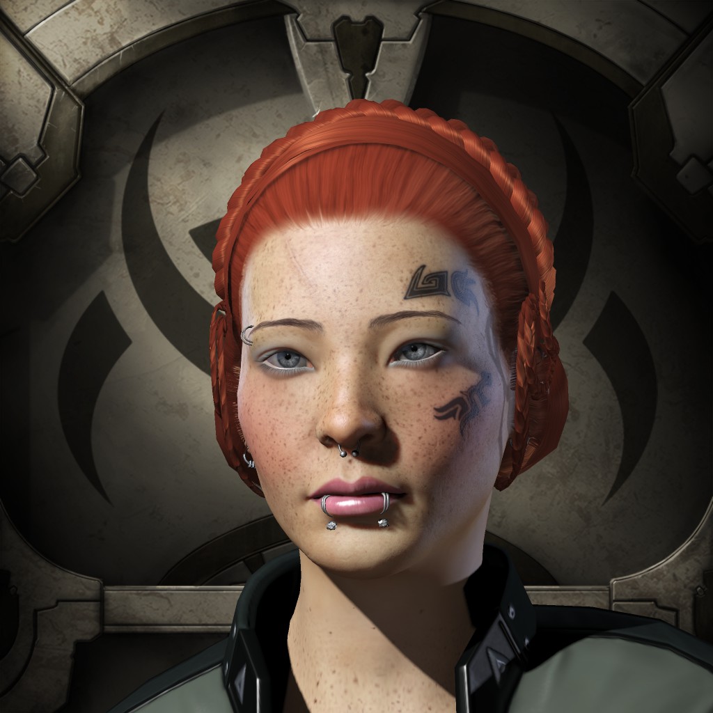 Sledge's Chick