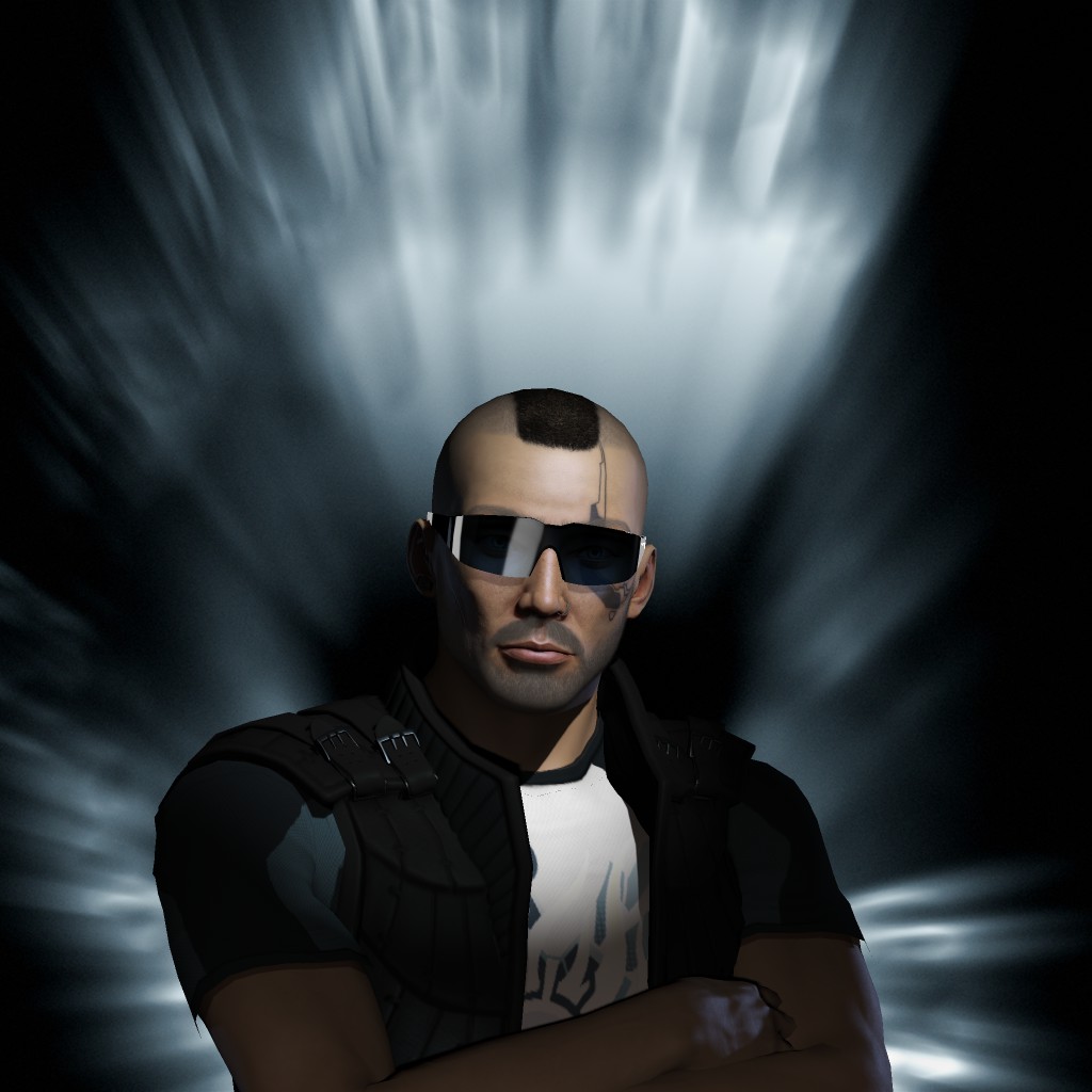 Nic Pellion
