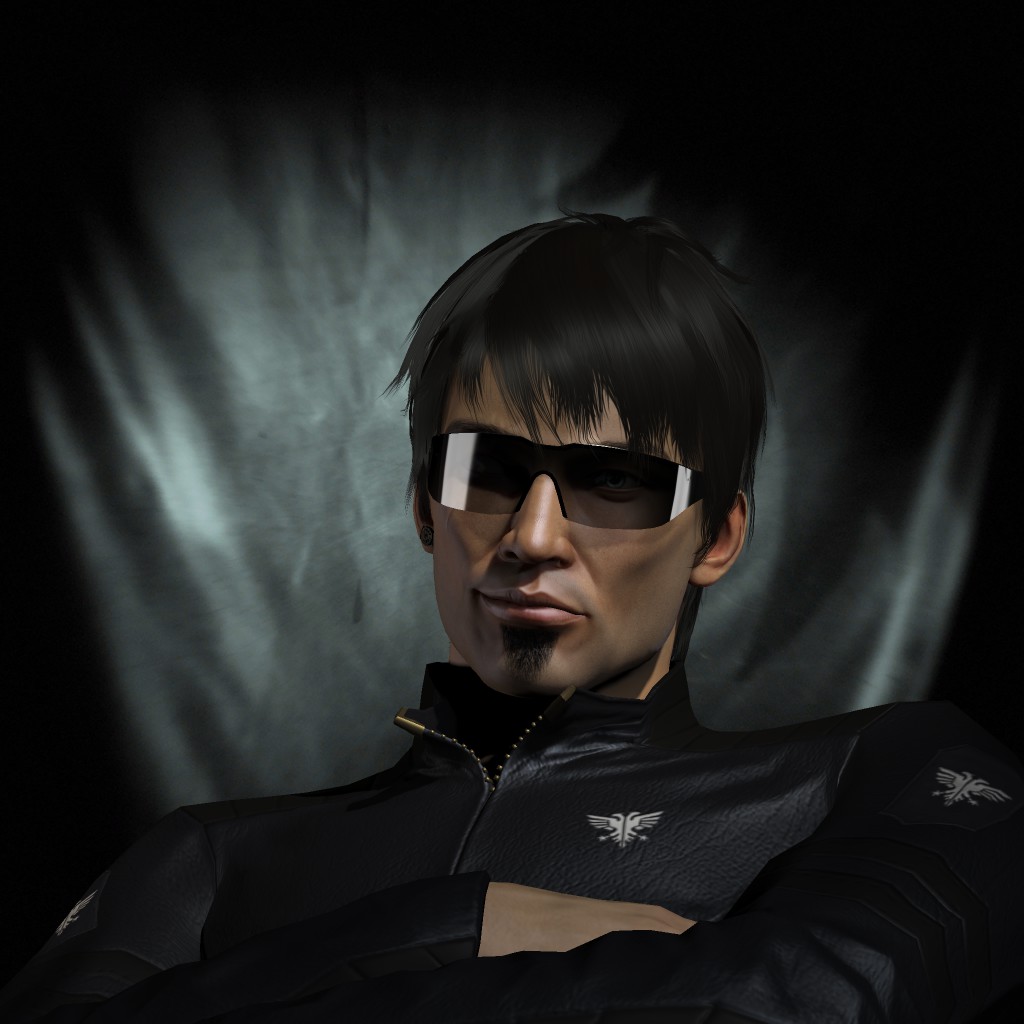 Ling Yaof