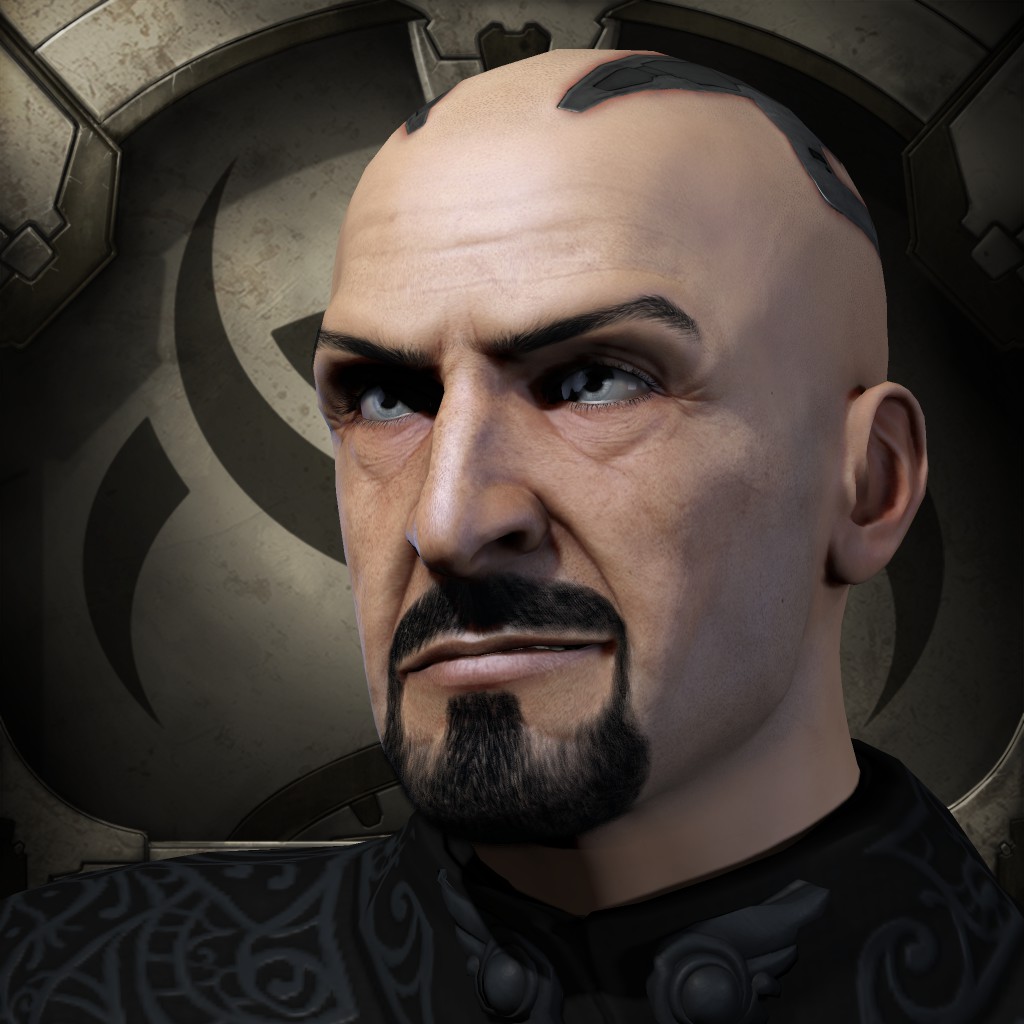 Lando Brando