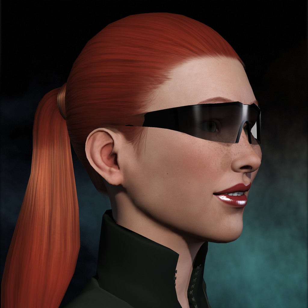 Vixen Fonulique