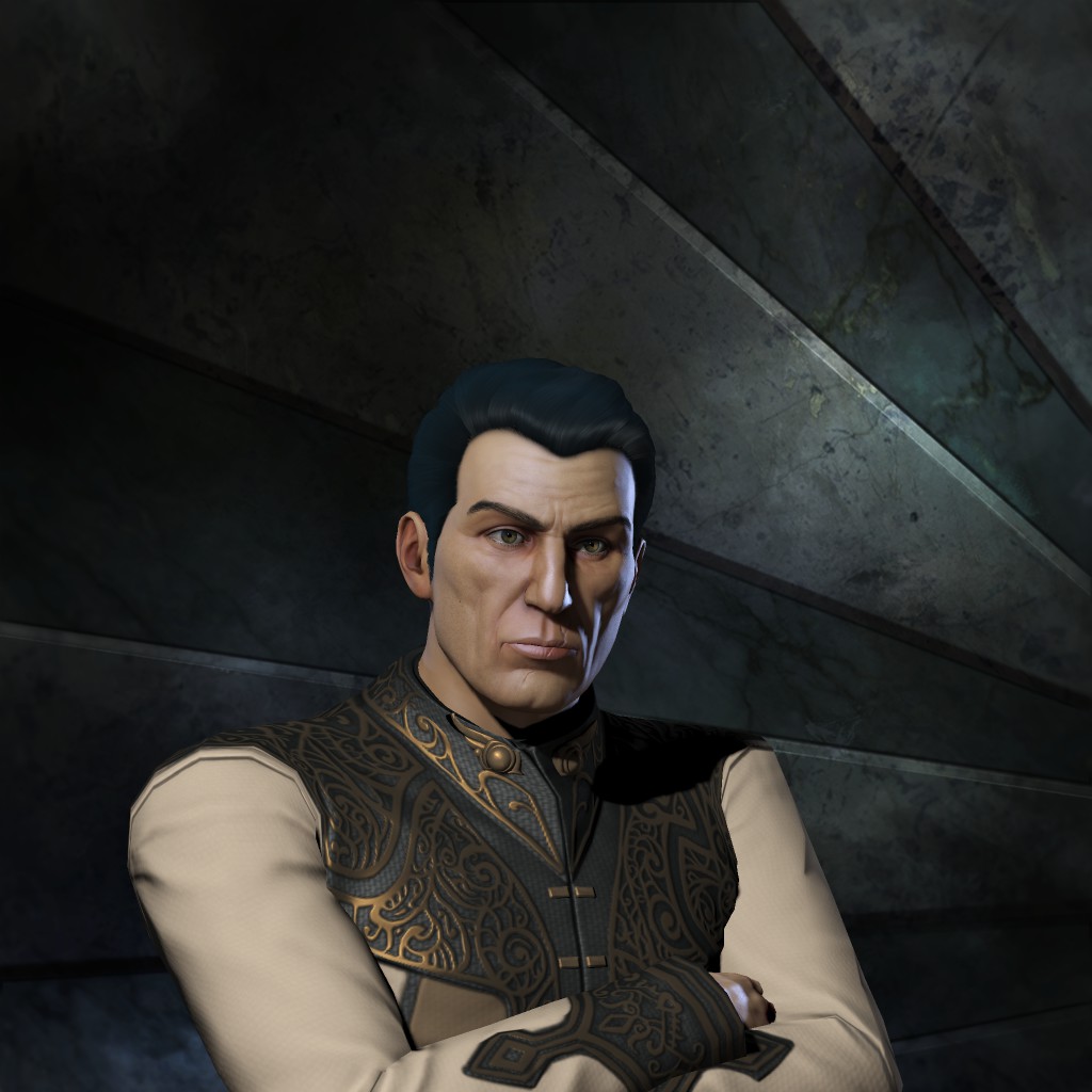 Cedric Helm