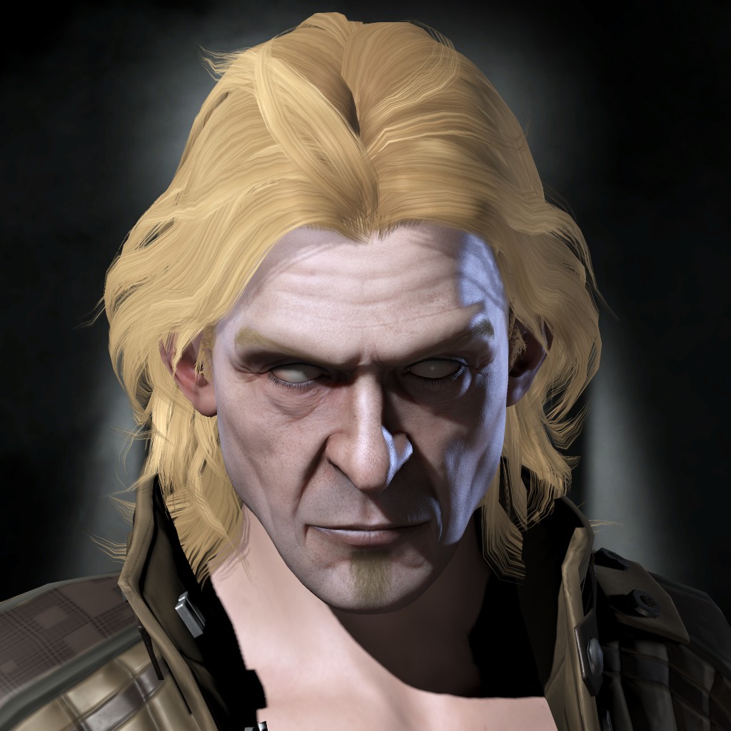 Charles Zamayid