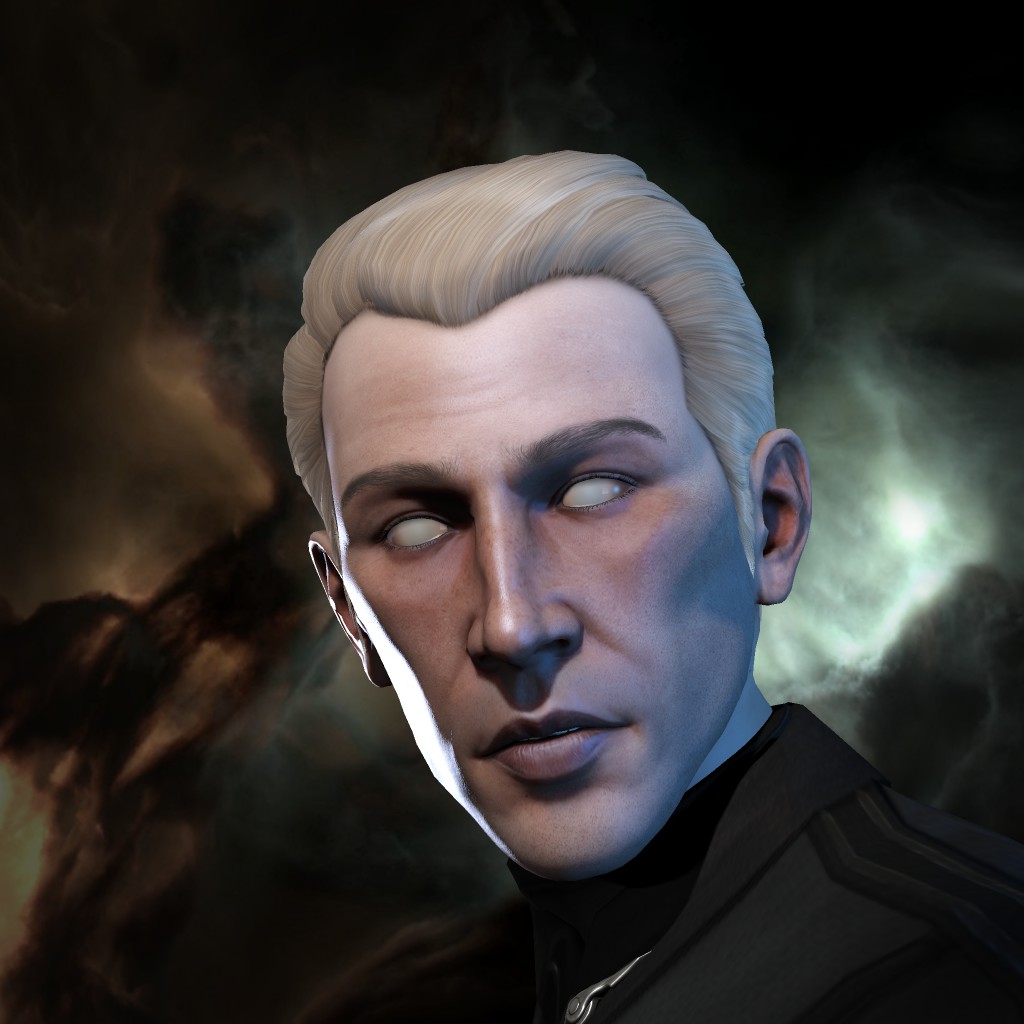 Anders Peacebloom