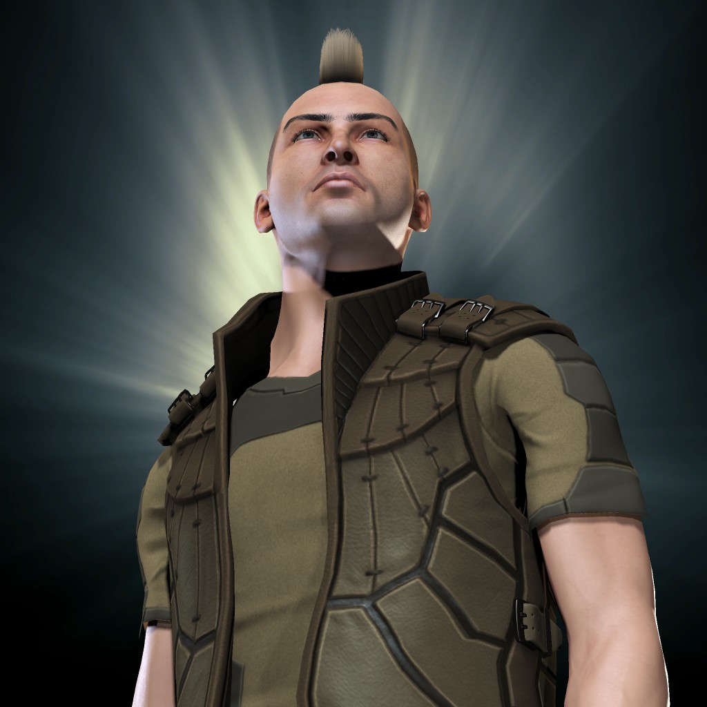 Apollo Zander