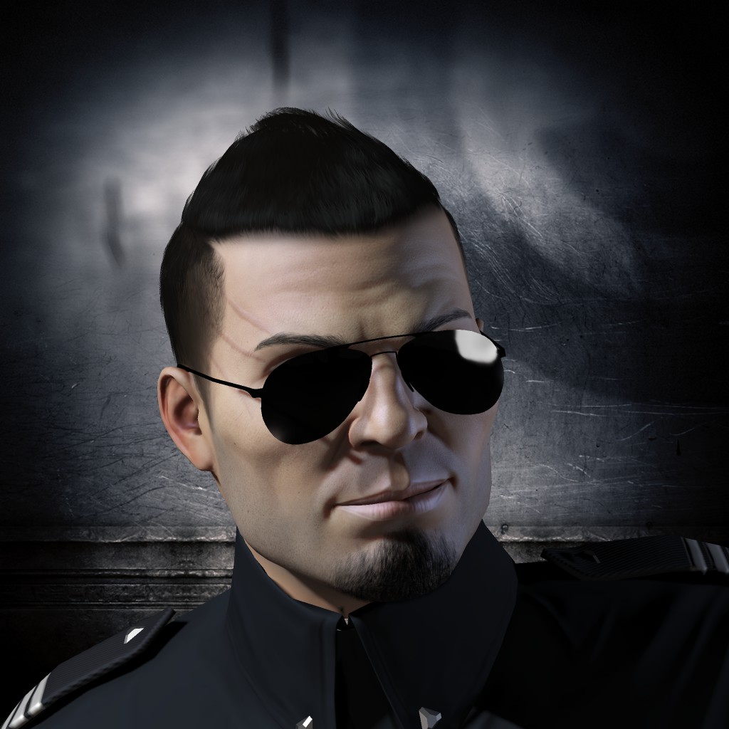 Devlin Adama