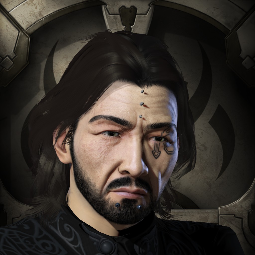 Malic Xeldar