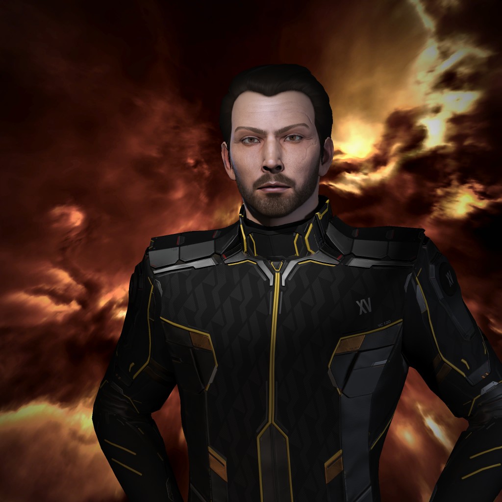 Theron Legend
