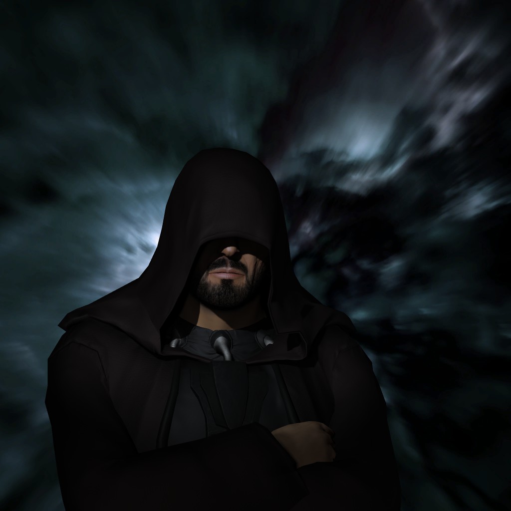 Stormrunner Hunter