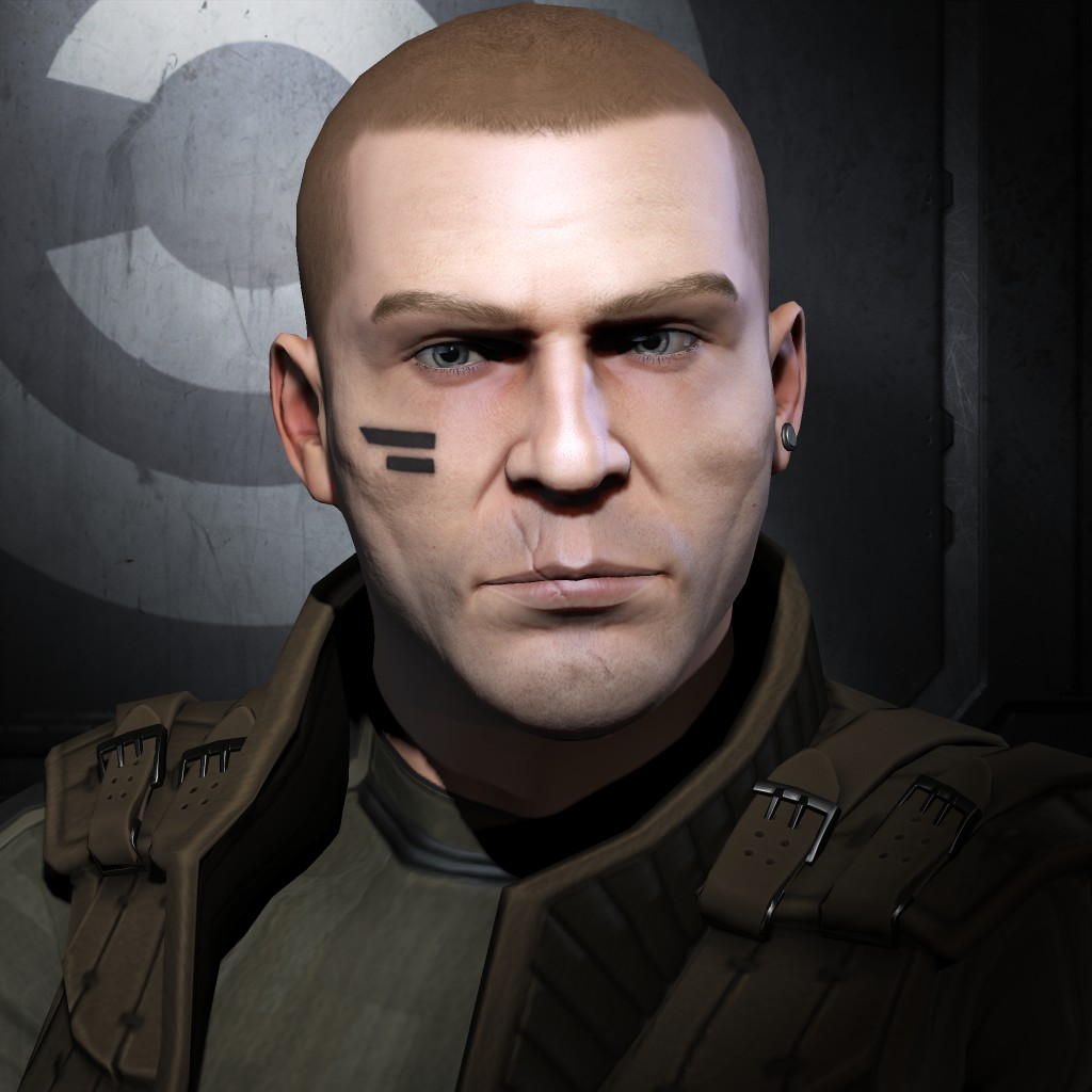 Xander Noble