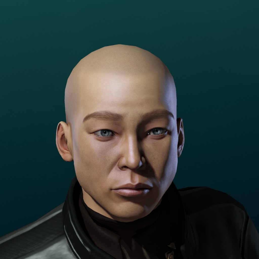Evil Hariere