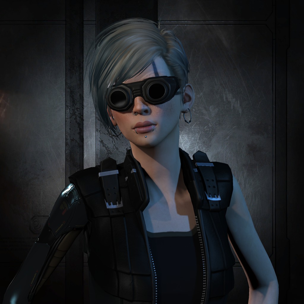 Arya Ikahrus