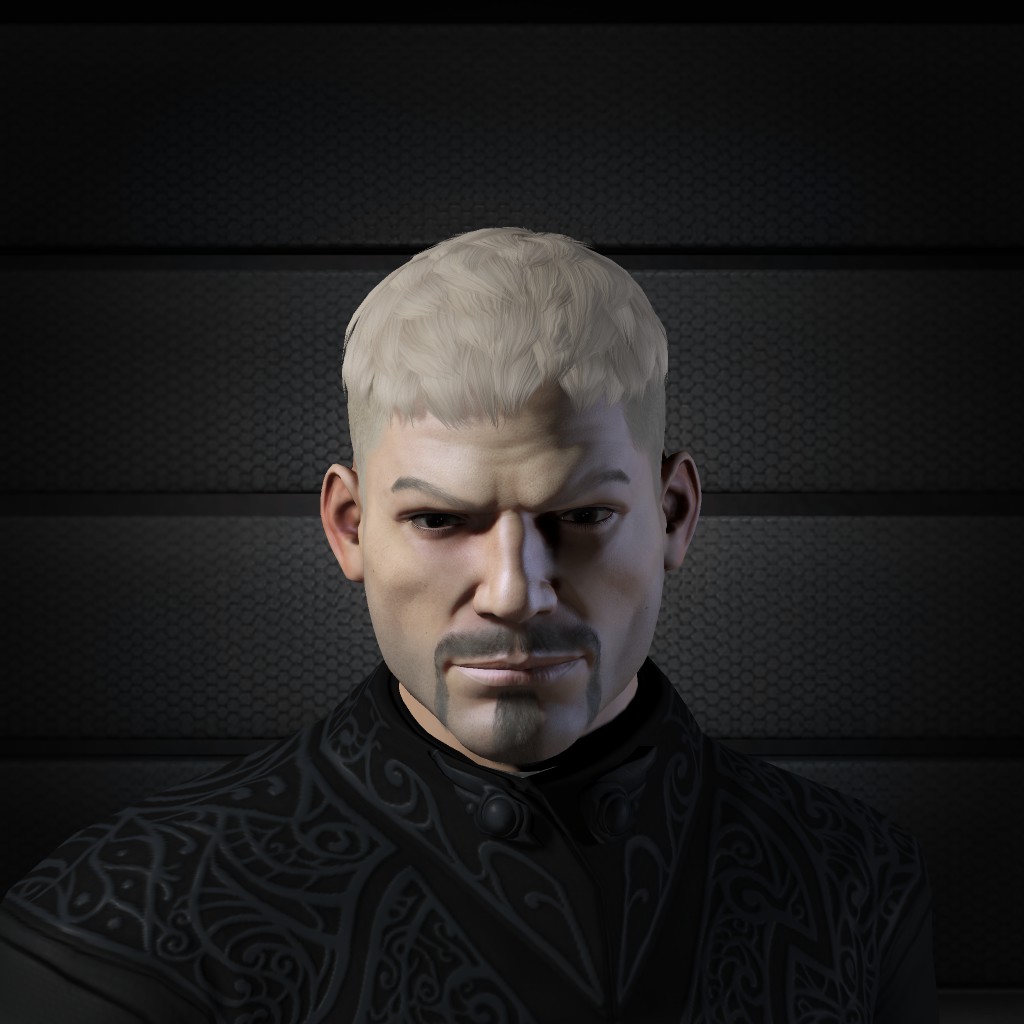 Matron Zark