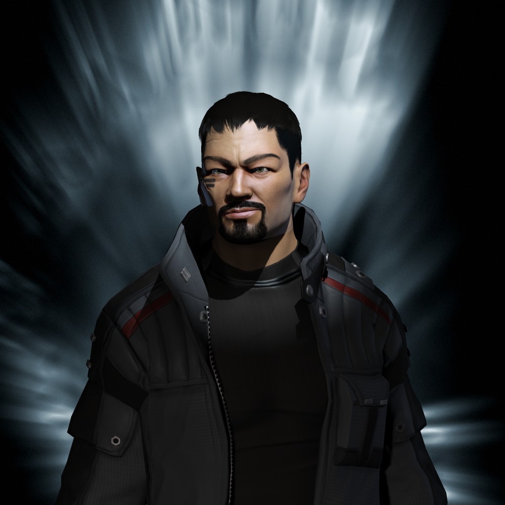 Ezael Fray