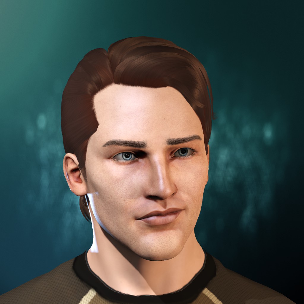 Alex Shabynin