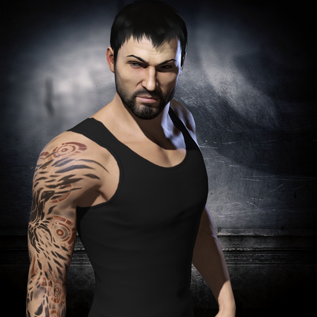 Stanislav Aion