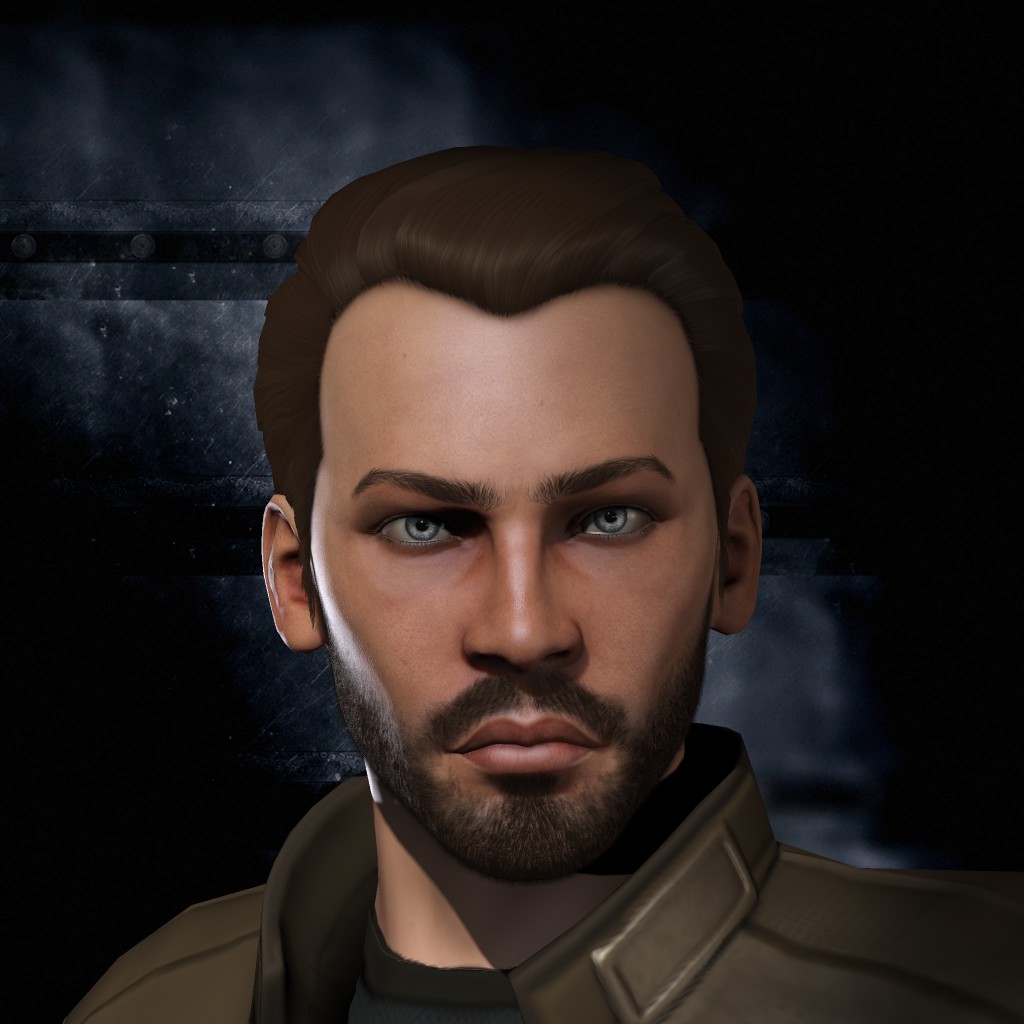 Bukinnear Aideron