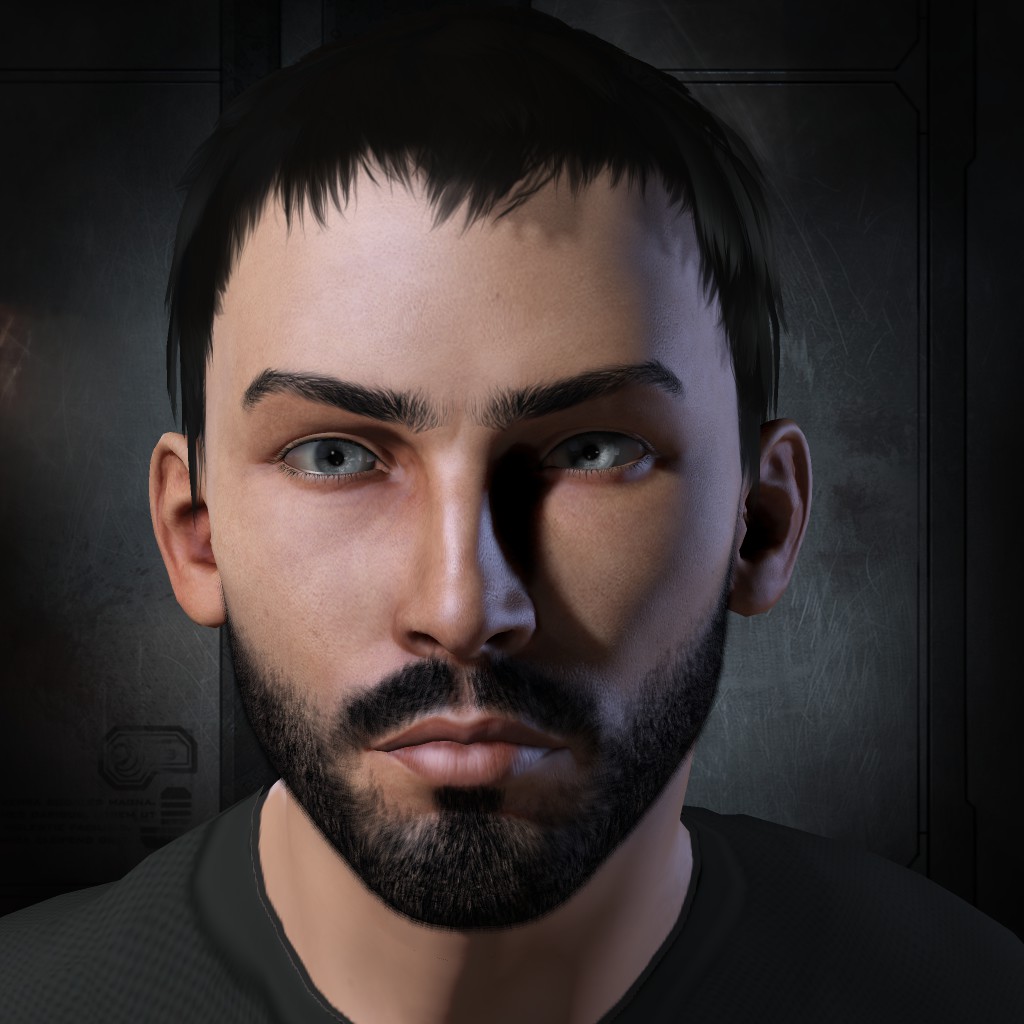 Runner Beeblebrox