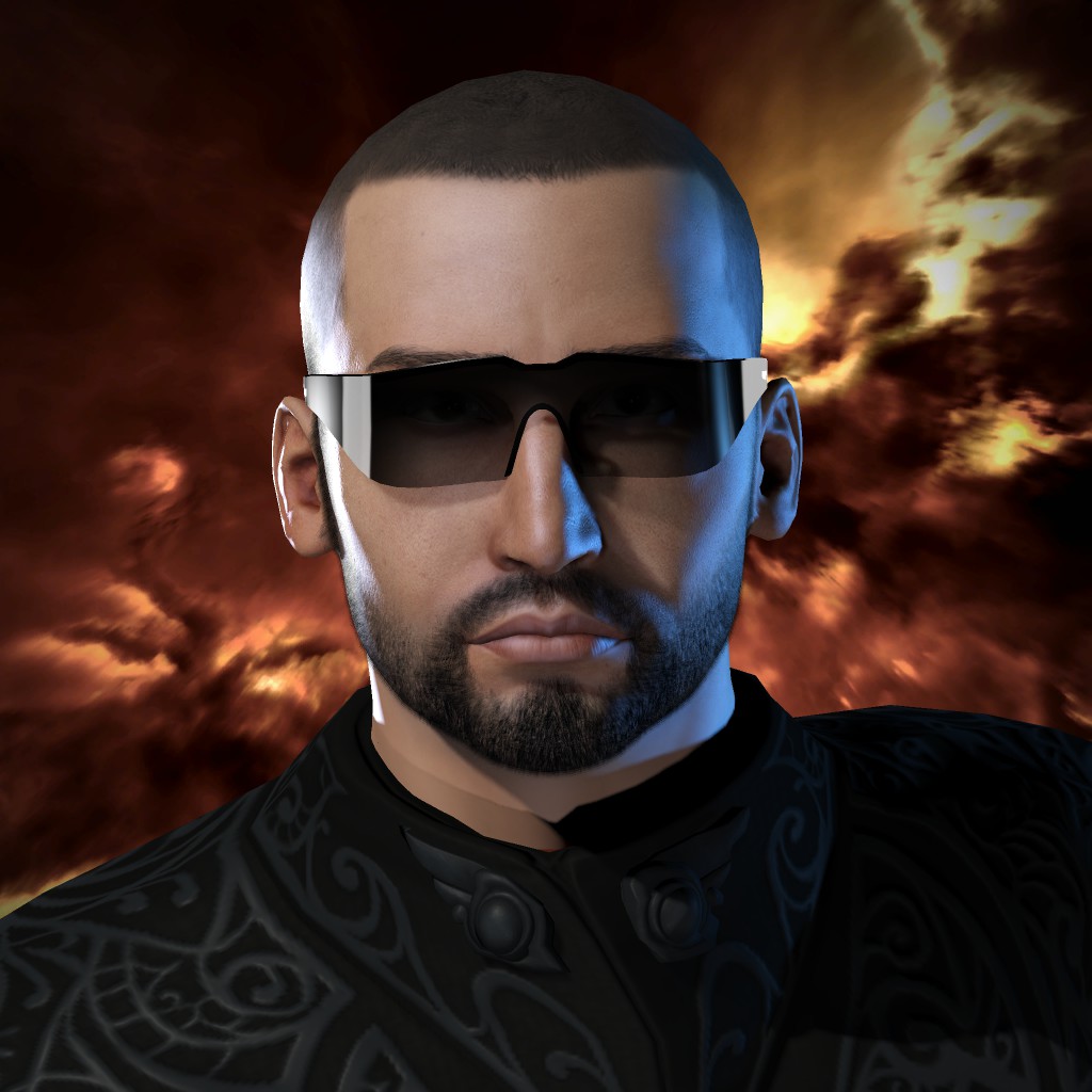 Exevio Karante