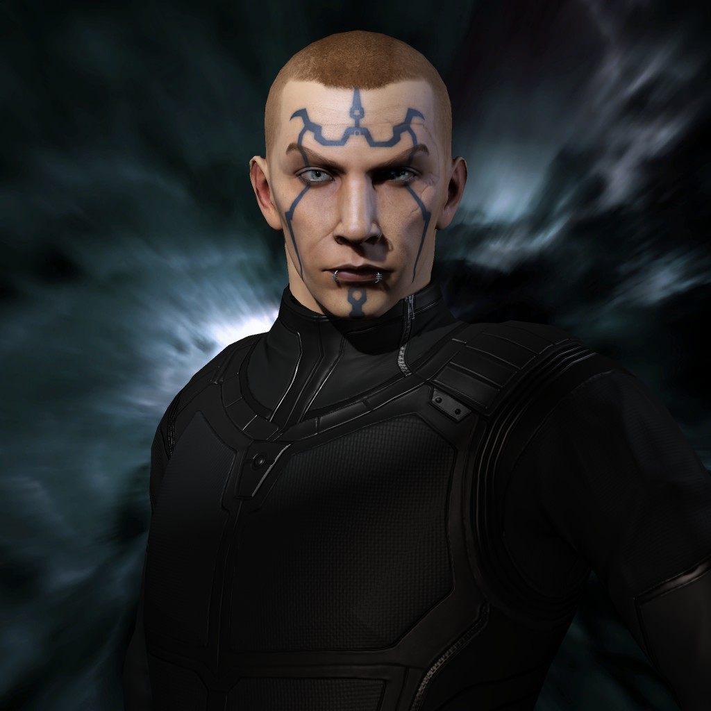 Haakon Stormborn