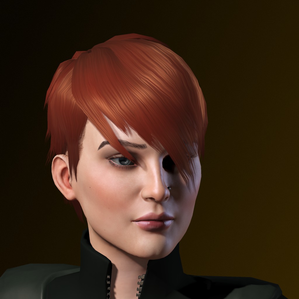 Laural Phray
