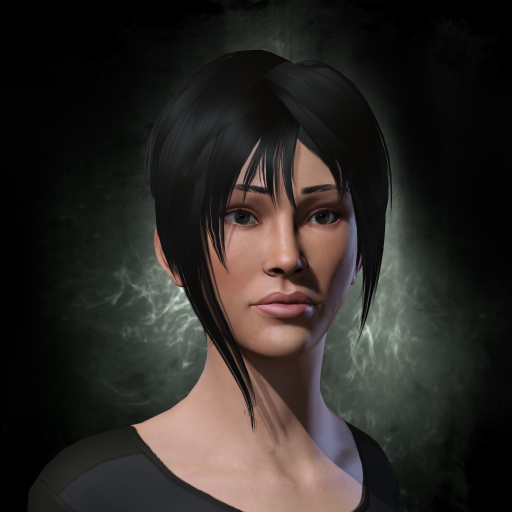 Aurora Tivianne