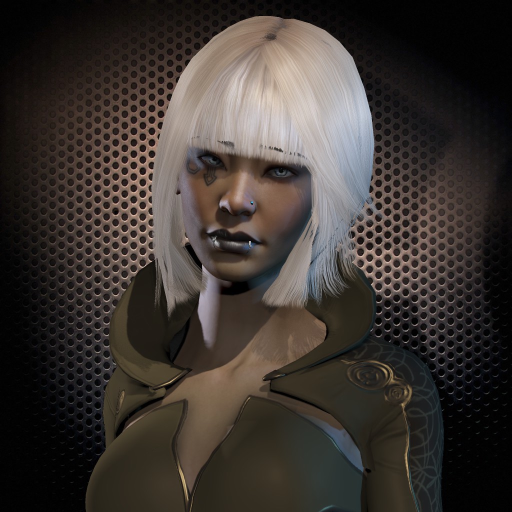 Kalrith AshesOfStars