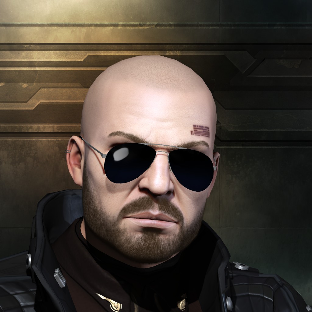 Caldari Citizen 93124994