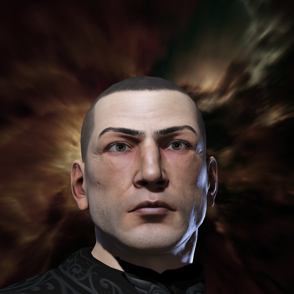Kassad Wallace
